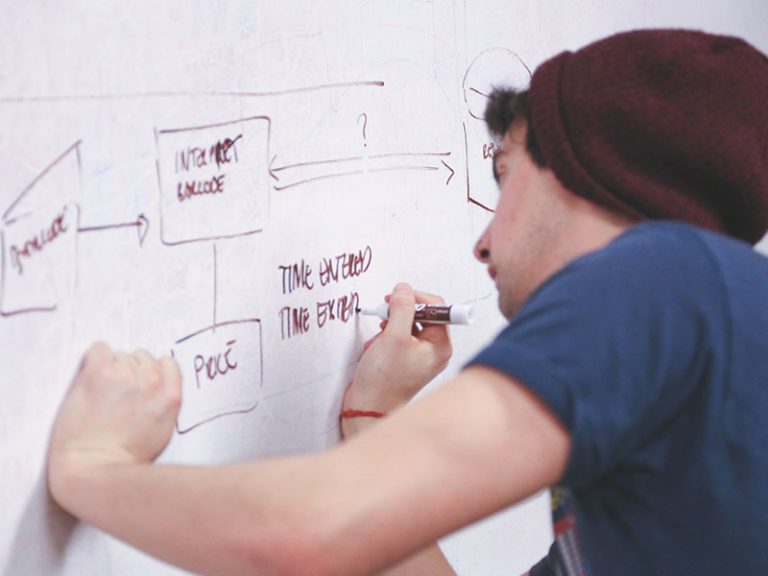 Chapter 103 – Get ready to let Data Know you.