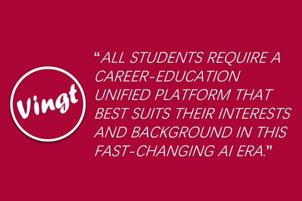 Chapter 101 – Navigating Career & Education Choices in the AI Era